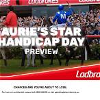 bet on aurie's star handicap